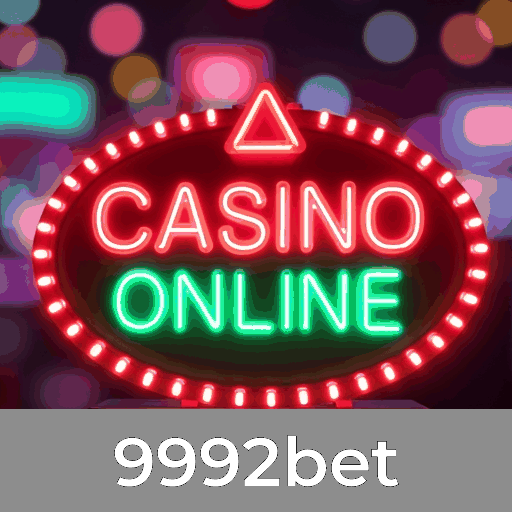 9992bet: Aproveite caça-níqueis e caça-níqueis com bônus no cassino ao vivo!