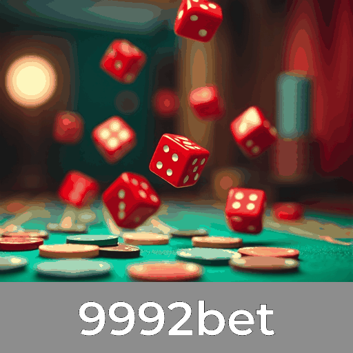 9992bet: Aproveite caça-níqueis e caça-níqueis com bônus no cassino ao vivo!