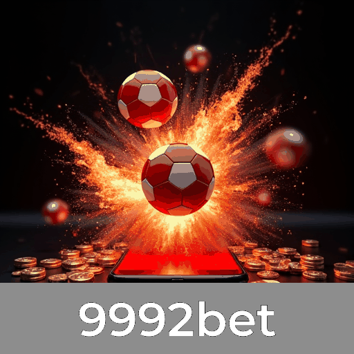 9992bet: Entre com login rápido e explore jogos ao vivo