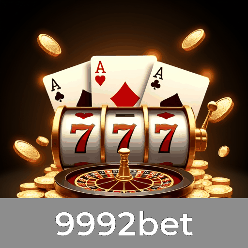 9992bet: Entre com login rápido e explore jogos ao vivo