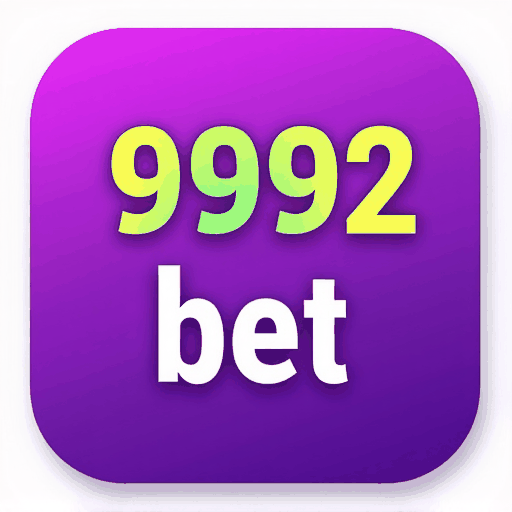 9992bet Logo